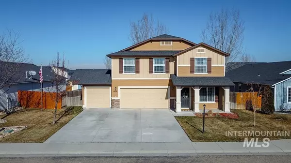 11872 Webster, Caldwell, ID 83605