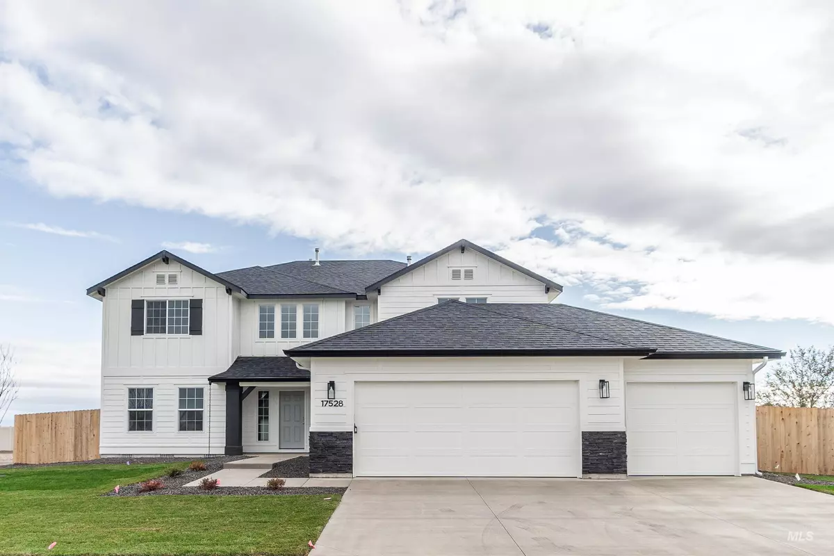 Kuna, ID 83634,2839 N Kenneth Ave