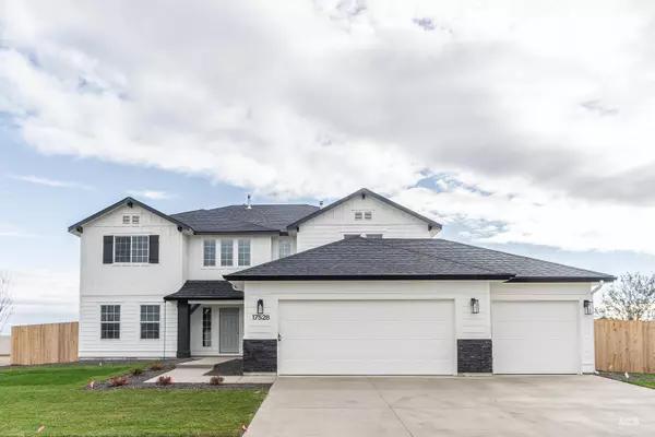 2839 N Kenneth Ave, Kuna, ID 83634