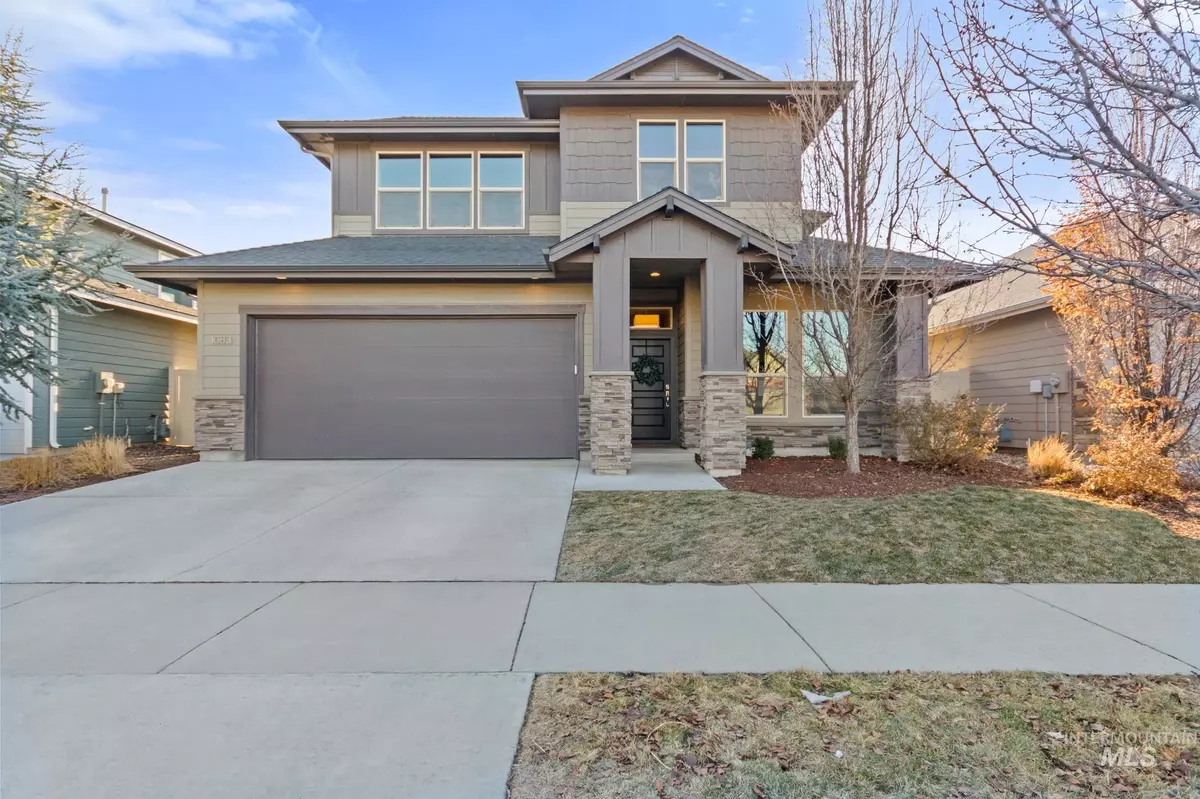 Meridian, ID 83642,1083 E Wrightwood Dr.