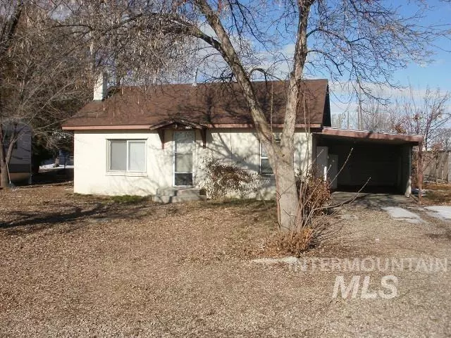 212 SE Blvd, New Plymouth, ID 83655