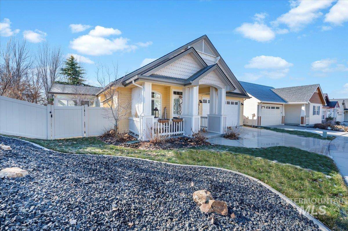 2993 E Pine Hollow Lane, Eagle, ID 83616