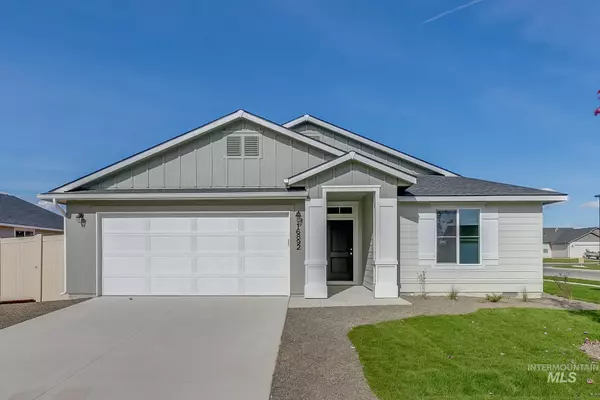 11849 W Skyhaven St, Star, ID 83669