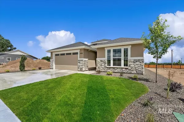 Nampa, ID 83686,1232 W Capstone Dr