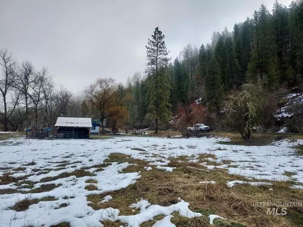Stites, ID 83552,TBD Hwy 13