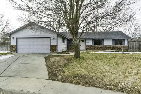 11485 W Freedom Dr, Boise, ID 83713