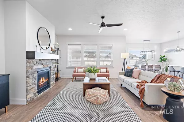 Meridian, ID 83646,4170 W Philomena Dr