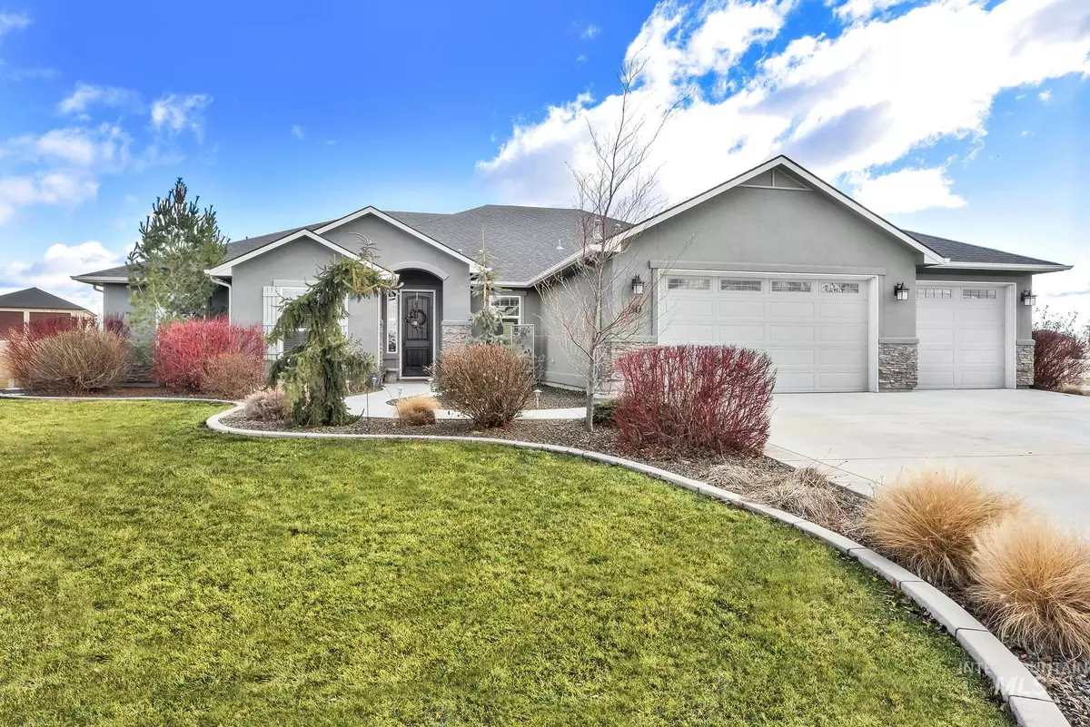 Nampa, ID 83687,80 S Falkirk