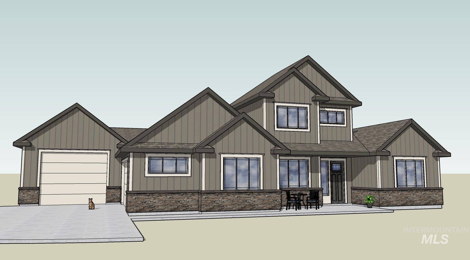 9060 S Cipolletti Way, Kuna, ID 83634