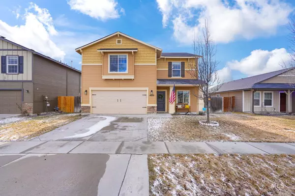 4259 S Rangewood Way, Meridian, ID 83642