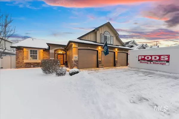 Nampa, ID 83686,2216 W Herron Loop