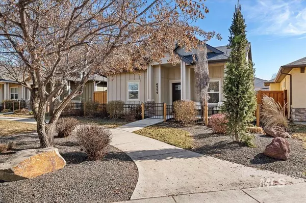 Boise, ID 83709,6554 S Red Shine Way