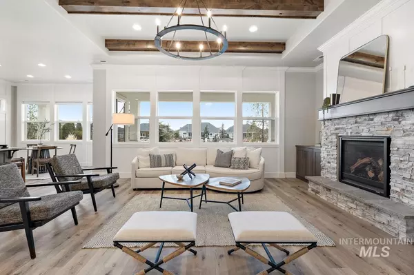 Eagle, ID 83616,7403 W Belay