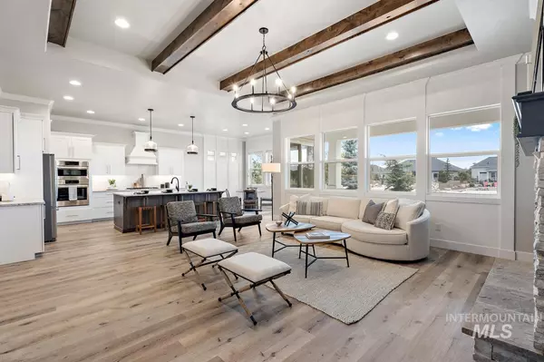 Eagle, ID 83616,7403 W Belay