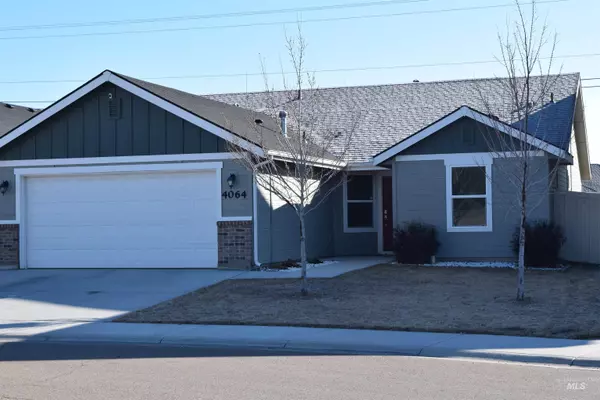 Meridian, ID 83646,4064 N Alester Avenue