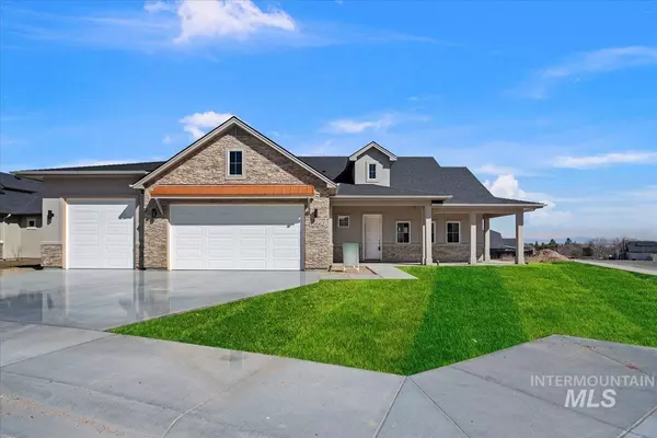 15662 Revana Pl., Caldwell, ID 83607