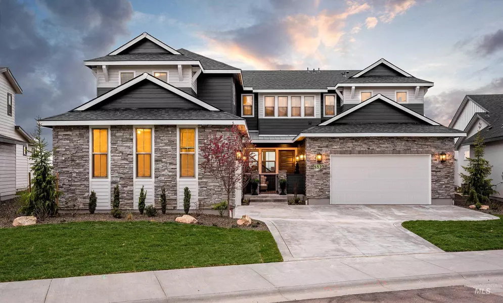 13971 N Elk Track Place, Boise, ID 83714