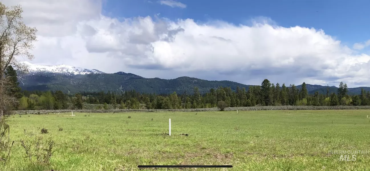 13917 Sky View Ct, Lot 5a, Mccall, ID 83635