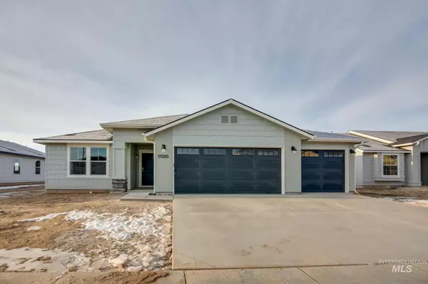 1151 N Bowknot Lake Ave, Star, ID 83669