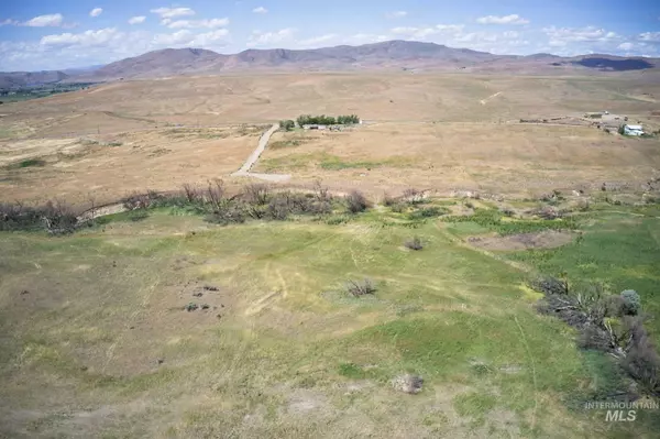 Weiser, ID 83672,Lot 9 Indian Hot Springs Subdivison