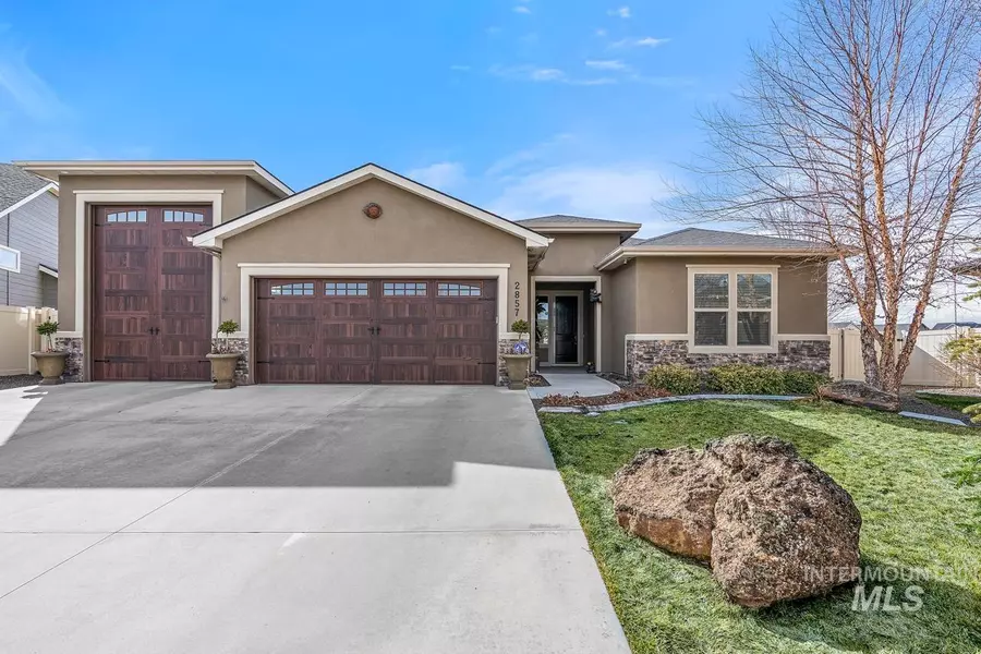 2857 N Cherry Laurel Pl, Star, ID 83669