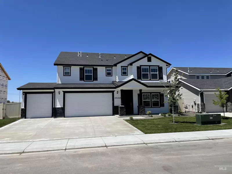 17043 N Thomas Paine Way, Nampa, ID 83687-0000