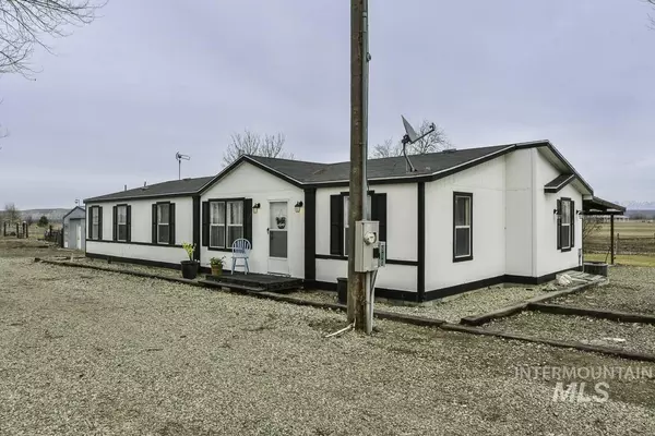 New Plymouth, ID 83655,810 Cherry