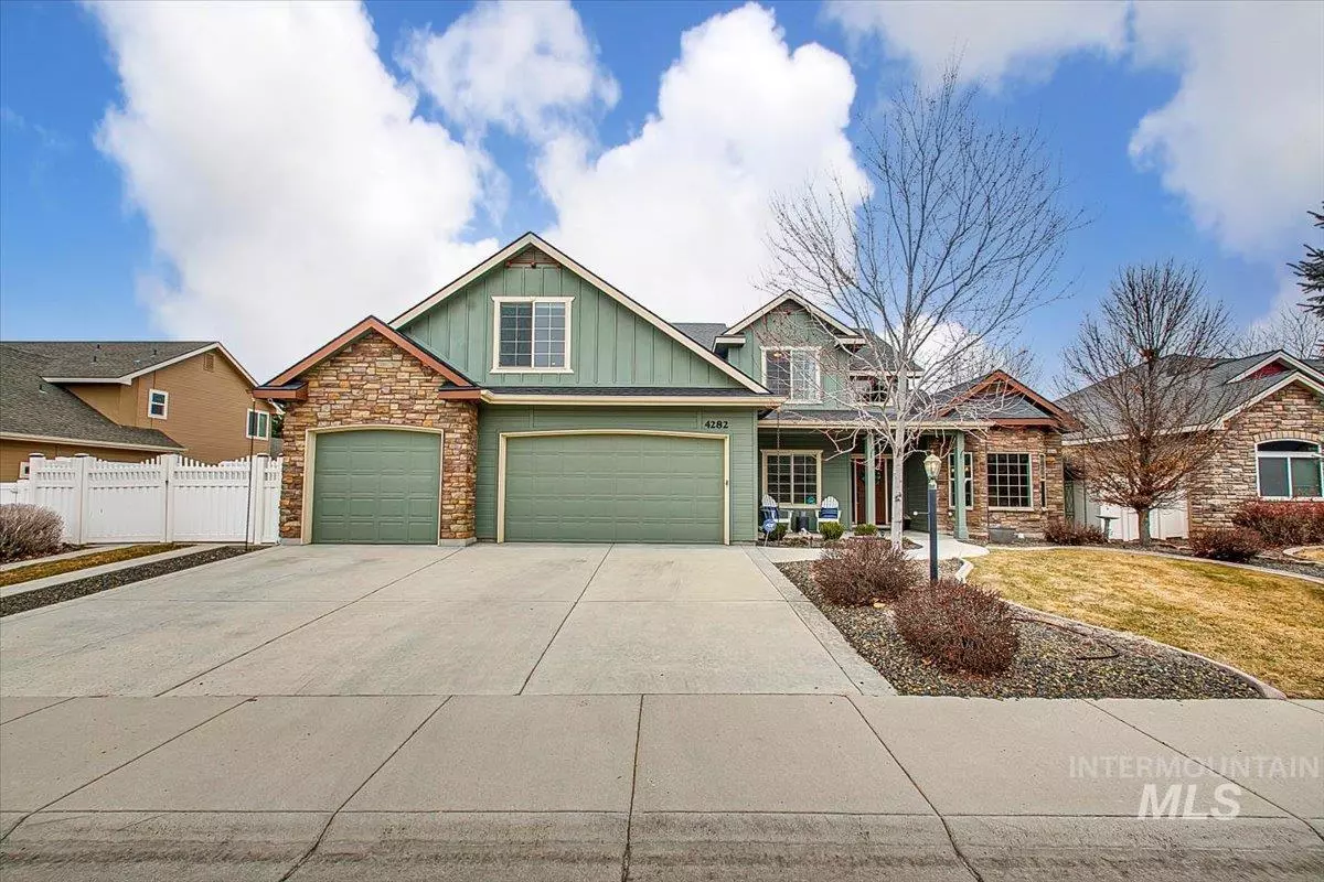 Boise, ID 83709,4282 S Varian Ave