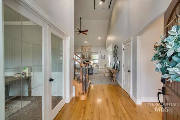 Boise, ID 83709,4282 S Varian Ave