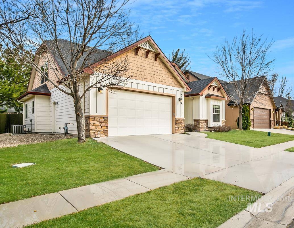 Boise, ID 83716,4322 S Constitution Ave.