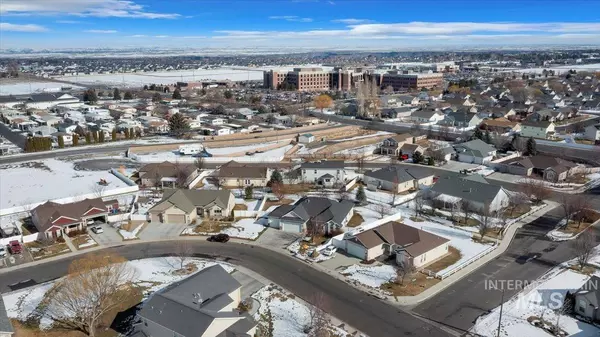 Twin Falls, ID 83301-2923,1388 Silver Creek