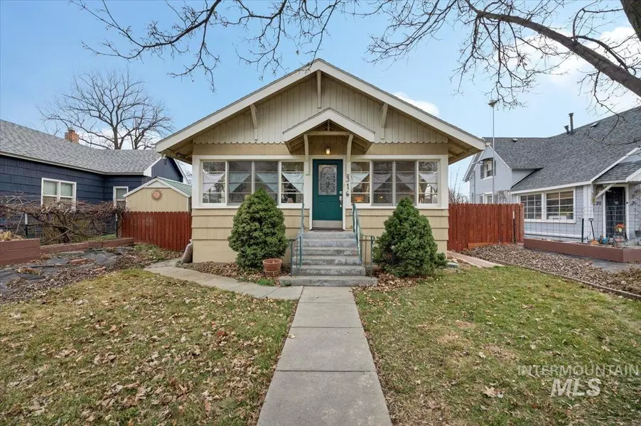 316 16th Ave. S., Nampa, ID 83651
