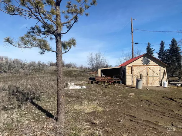 Bliss, ID 83314,452 Illinois Street