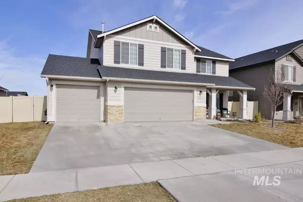 Nampa, ID 83686,1052 E Rose Island