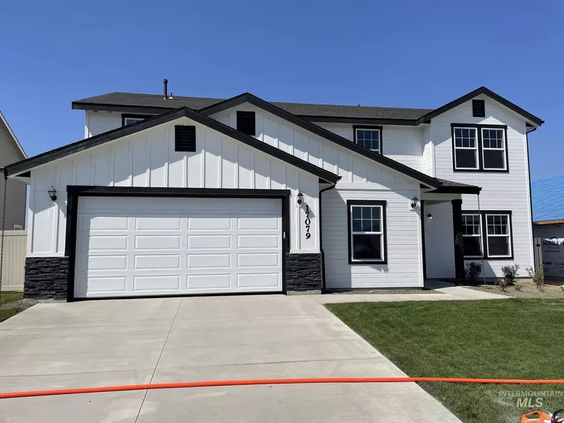 17079 N Thomas Paine Way, Nampa, ID 83687