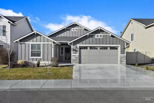 1408 E Argence, Meridian, ID 83642