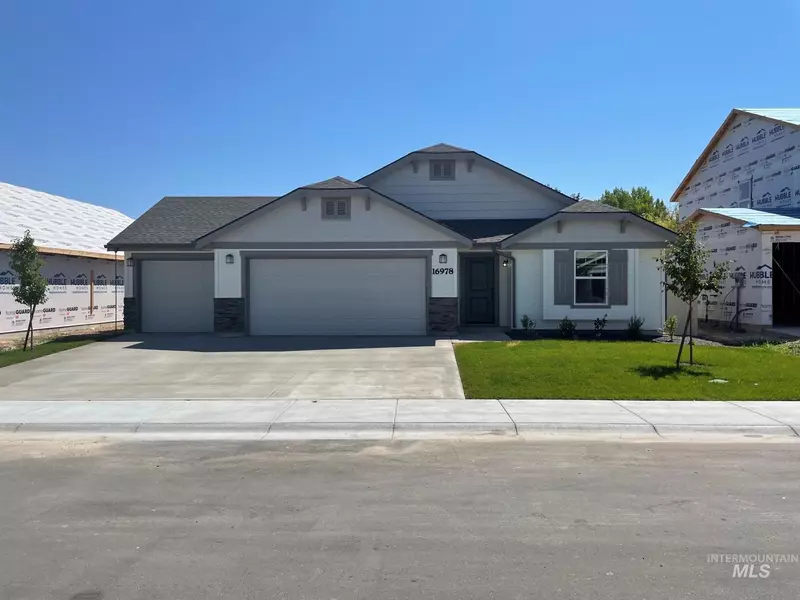 16978 N Gwinnett Ave., Nampa, ID 83687