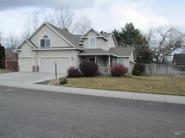 Eagle, ID 83616-7227,124 S Parkinson Way