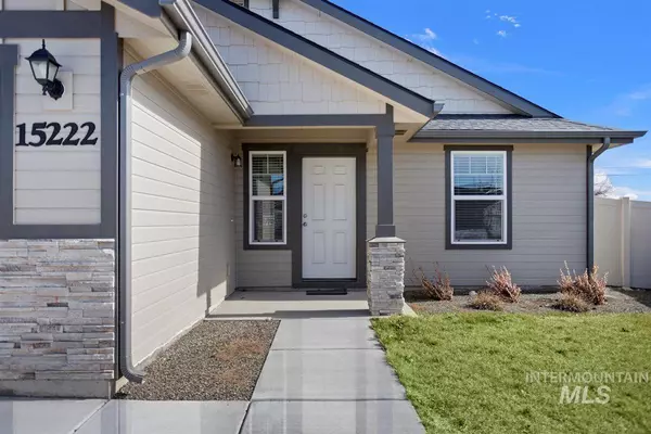 Nampa, ID 83651,15222 N Mia Way