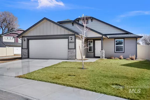 Nampa, ID 83651,15222 N Mia Way