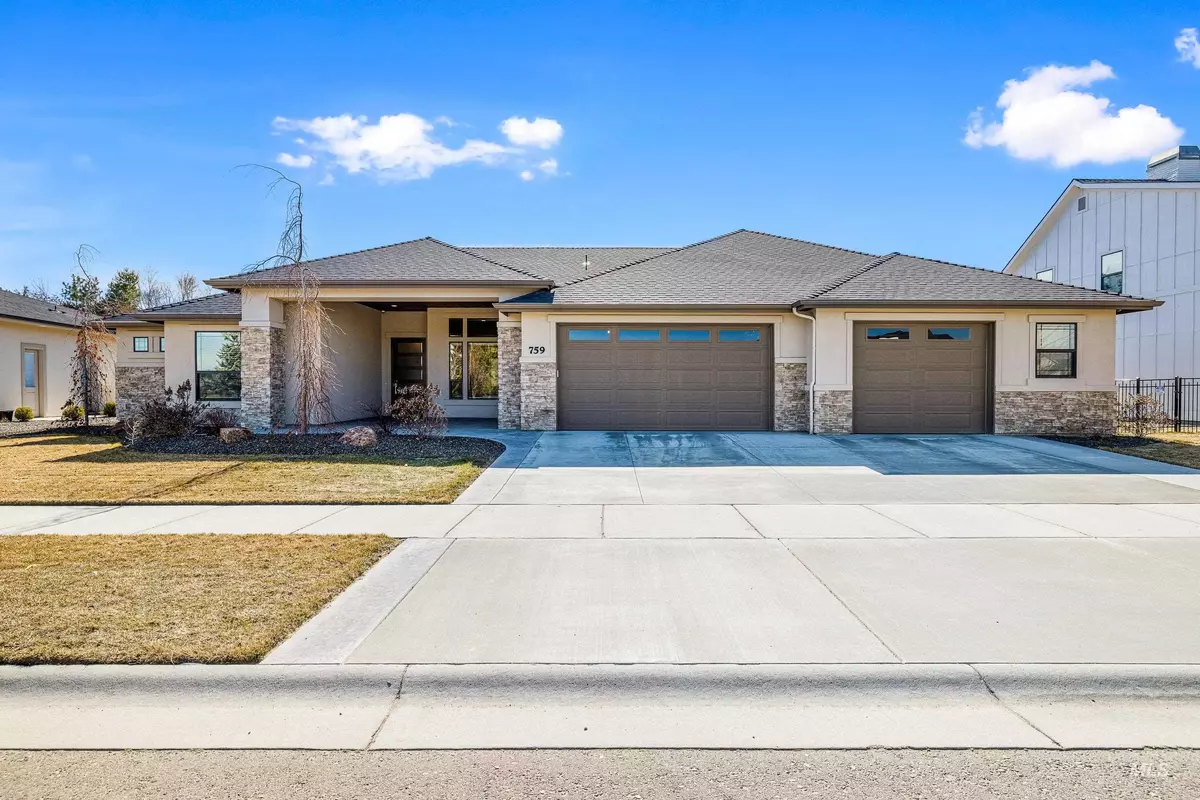 Eagle, ID 83616,759 W Water Vista Dr