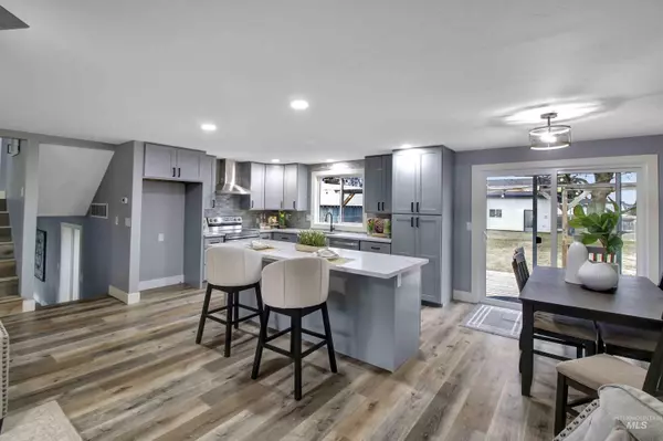 Caldwell, ID 83607,15612 Russell Lane