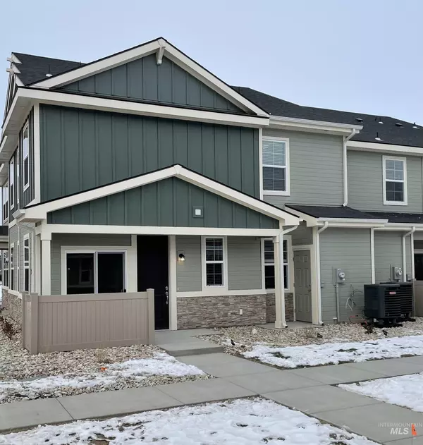 2310 E Spice Loop, Nampa, ID 83651