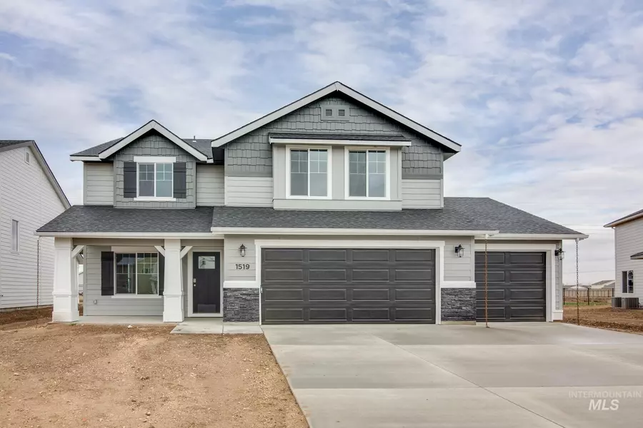 1519 Carrol Town Way, Caldwell, ID 83605