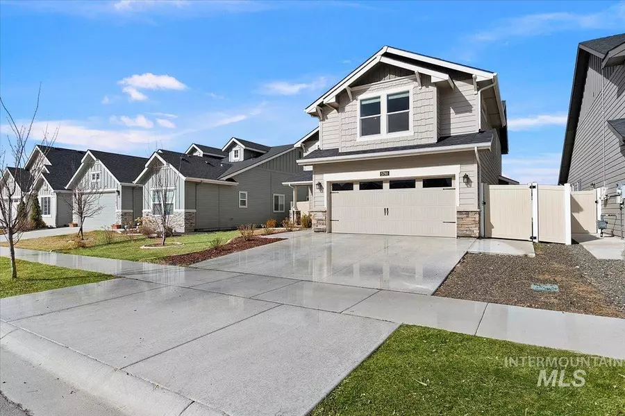 5790 E Clear Ridge St., Boise, ID 83716