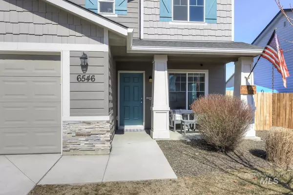 Nampa, ID 83687,6546 E Fairmount St.