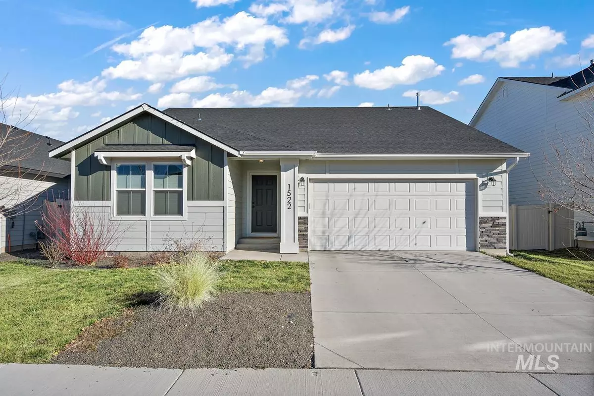 Meridian, ID 83642,1522 W Malad River St