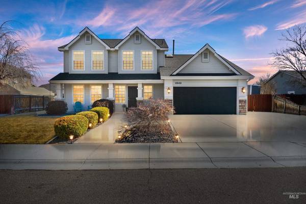 2542 N Springtime, Meridian, ID 83646