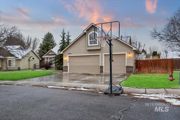 Boise, ID 83714,10681 W Sagecrest