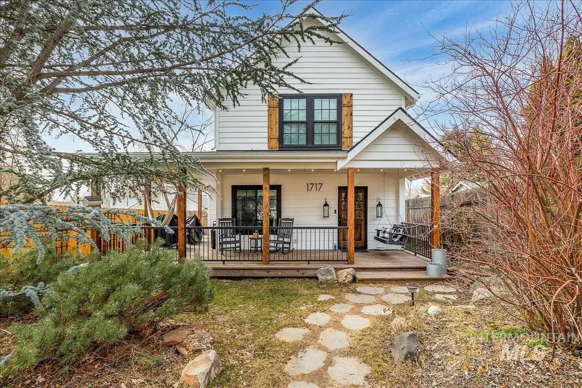 Boise, ID 83702-3716,1717 N 7th St